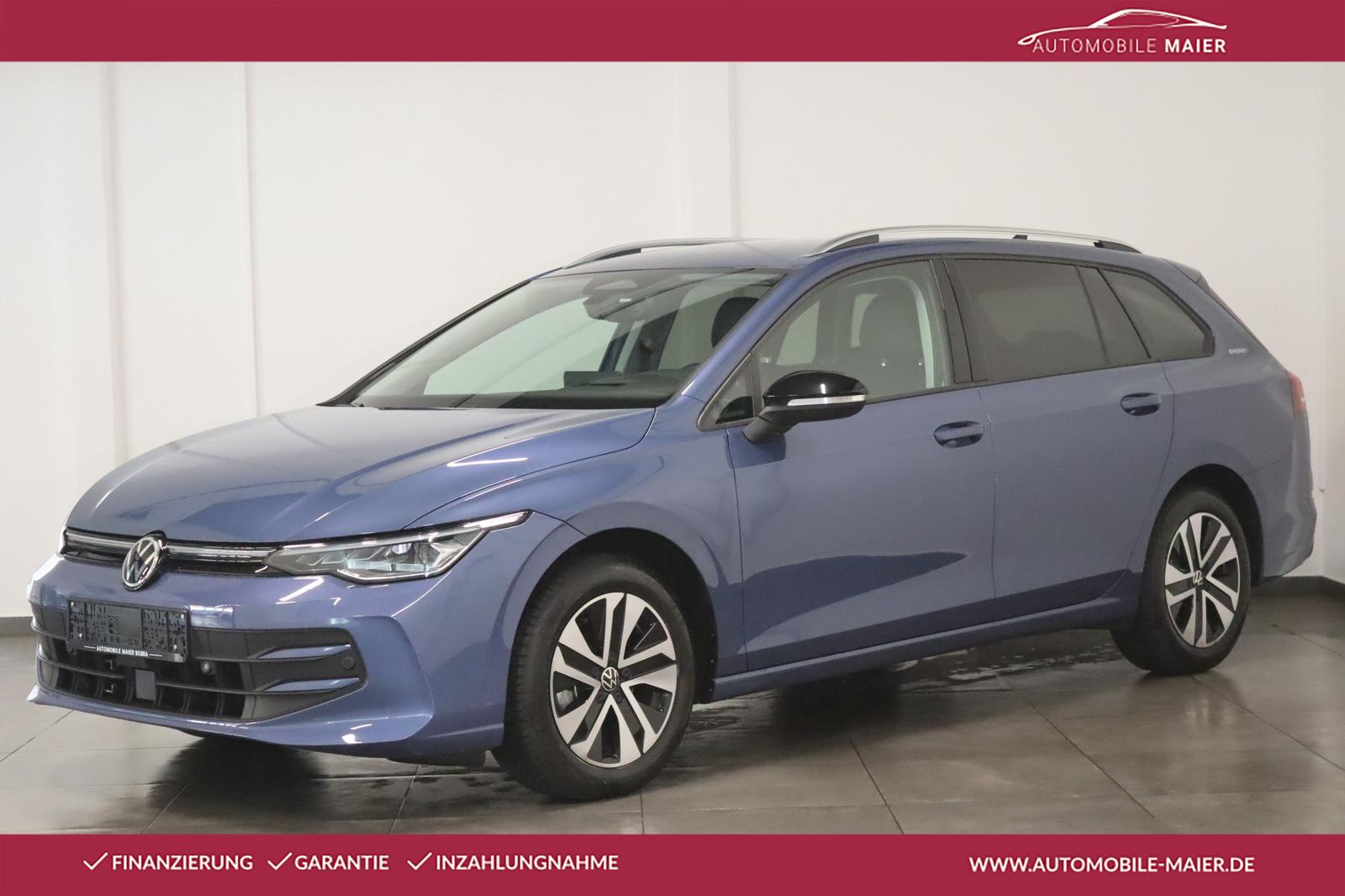 Volkswagen Golf VIII 1.5 TSI Energy-Virt.-HUD-LED-SHZ-KAM-, миниатюра 4