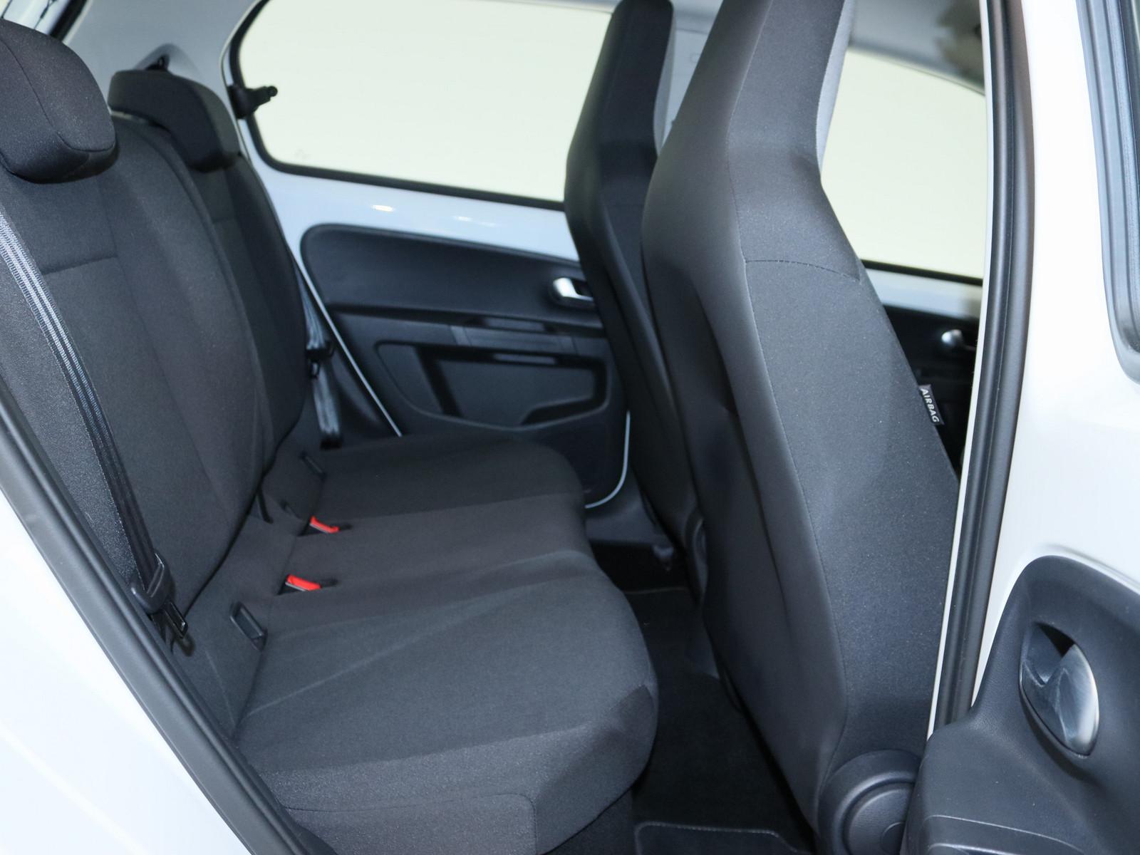 Volkswagen Up 1.0 SITZHEIZUNG KLIMA, миниатюра 8