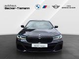 BMW M550i xDrive Limousine M Sport PRO Laser | Schie - schwarze BMW M550