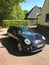 MINI Mini Clubman One - MINI One Clubman von privat