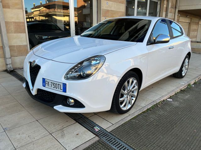 Alfa Romeo Giulietta 1.6 JTDm 120 CV Business