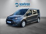 Ford Grand Tourneo 1.5 Trend #NAV #SHZ #KAM #STHZ - graue Ford Grand Tourneo
