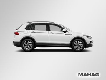 Volkswagen Tiguan - 8