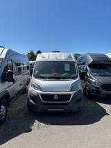 Weinsberg CaraBus 540 Solar, Markise, Fahrradträger, AHK - Angebote