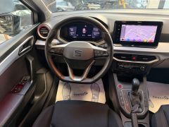 SEAT Ibiza 1.5 FR Pro Black Edition DSG ACC CAM LED