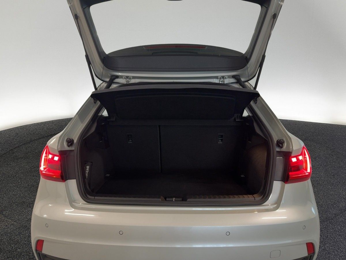 Audi A1 - Bild 9