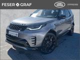 Land Rover Discovery D300 R-Dynamic SE  StandHZG AHK-el. kl - Land Rover Discovery in Nürnberg