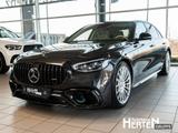 Mercedes-Benz S 63 e AMG lang 4Matic+AMG+PANO+FIRST-CLASS FOND - Mercedes-Benz S 63 AMG aus 2024