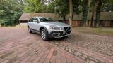 Volvo XC70 2,4D - gebrauchte Volvo XC70 aus dem Jahr 2010
