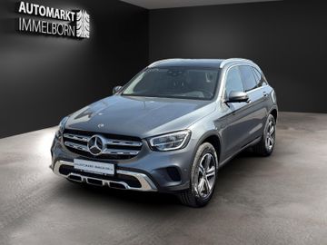 Mercedes GLC 300 - 2