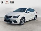 Seat Ibiza Style 1.0 TSI 6-Gang LED/PDC/Sitzheizung - Seat Ibiza: 6l
