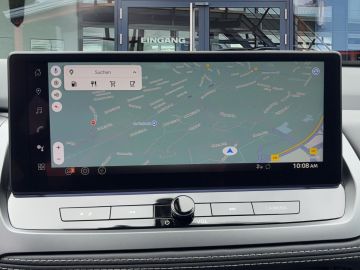 Nissan Qashqai Tekna e-Power °LED°HUD°PGD°RFK°SHZ°