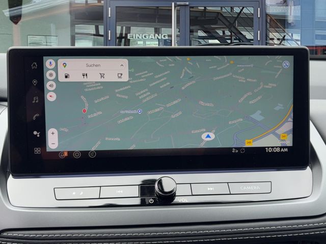 Nissan Qashqai Tekna e-Power °LED°HUD°PGD°RFK°SHZ°