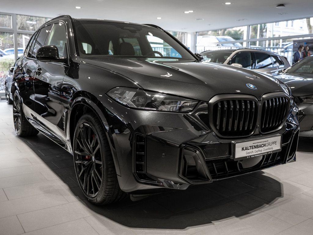 BMW X5 - Bild 3