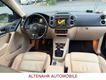 Volkswagen Tiguan - 7