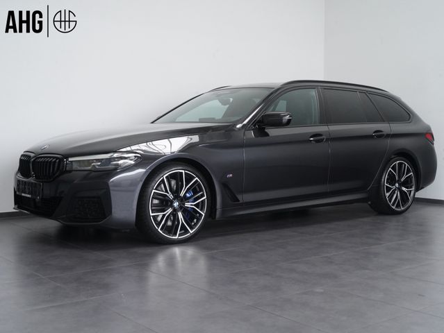 BMW 530 d xDrive Touring M Sport LED/ACC/HEADUP/PANO