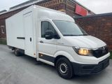 MAN Truck & Bus TGE 3.140 SZN1E - Offers matching your search criteria