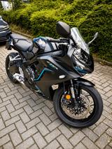 Honda CBR650R Top Zustand nur 1.064 km - HONDA CBR650R