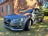 Audi A3 1.6 TDI 8V Sportback TÜV 05/28 - Audi A3: V6