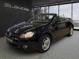 Volkswagen Golf VI 1,4 Cabriolet Lounge Navi RNS 315 - Volkswagen Golf: Golf3
