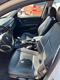 BMW 320 - 8