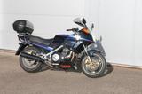 Yamaha FJ 1200´3CW - YAMAHA FJ 1200