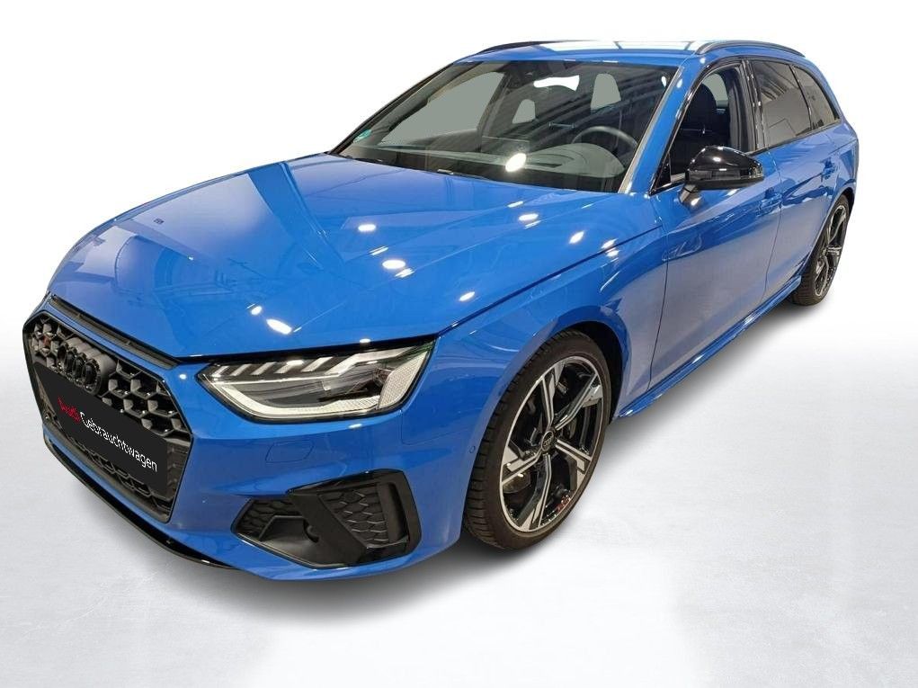 Audi S4 - Bild 3
