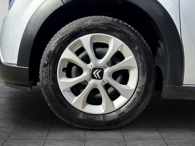 C3 Feel 1.2 PureTech NAVI SHZ NSW TEMPOMAT