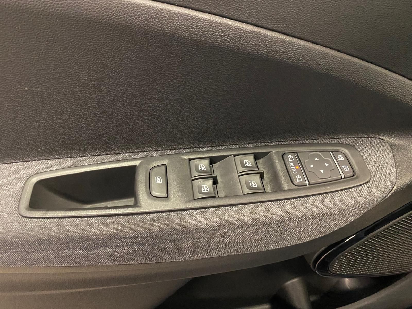 Fahrzeugabbildung Renault ZOE Intens 52 kWh+BATTERIE inkl+CCS+SHZ++NAVI++