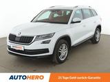 Skoda Kodiaq 2.0 TSI Style 4x4 Aut.*APP*NAVI*LED*PLA* - Skoda in Hamburg