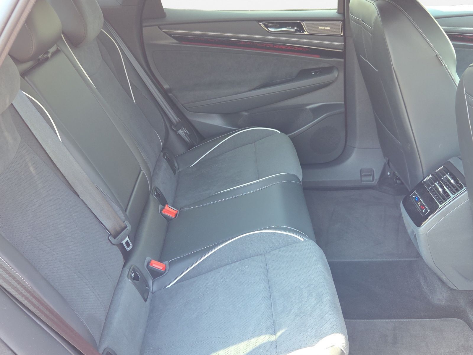 Volkswagen ID.7 - Bild 20