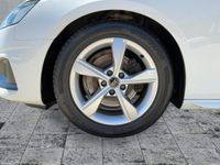 Audi A4 - Vorschau Bild 8