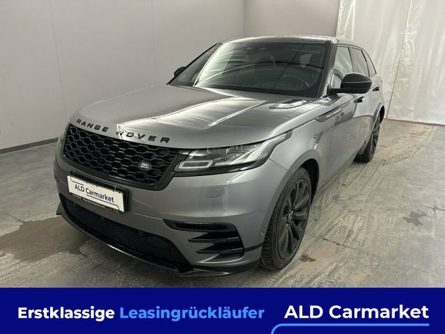 Land Rover Range Rover Velar D300 R-Dynamic SE Geschlossen,