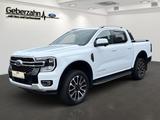 Ford Ranger 3.0 Ecoblue Platinium e-4WD Doppelkabine/ - Ford Ranger in Köln