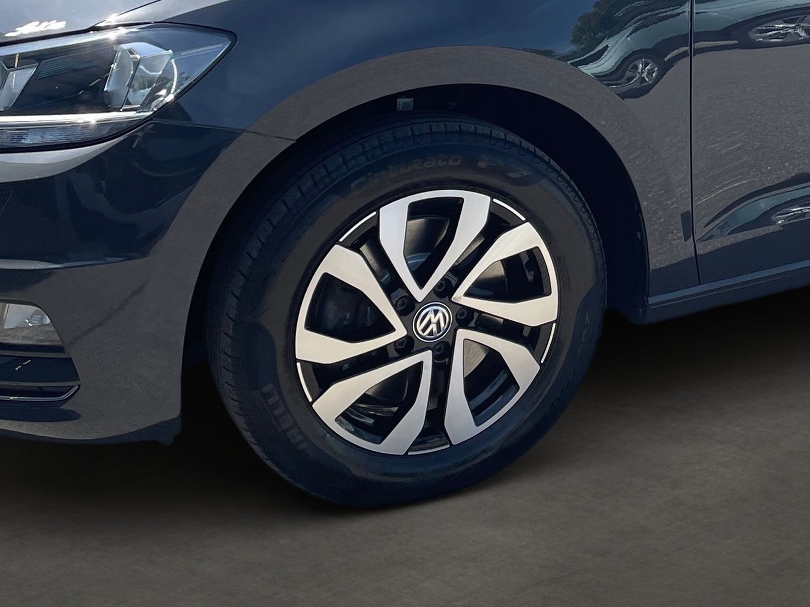 Volkswagen Touran - Bild 10