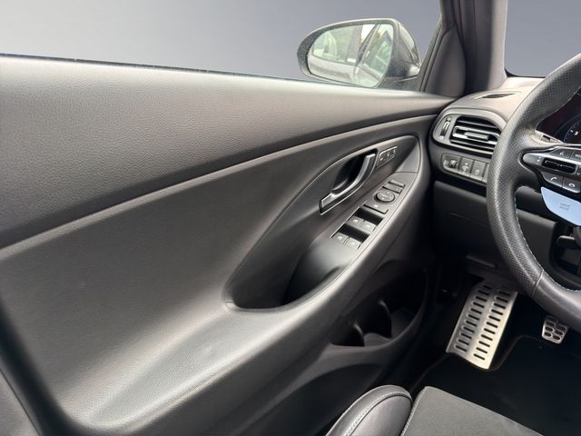 i30 2.0 T-GDI N Performance NAVI FACEL. LED PANO