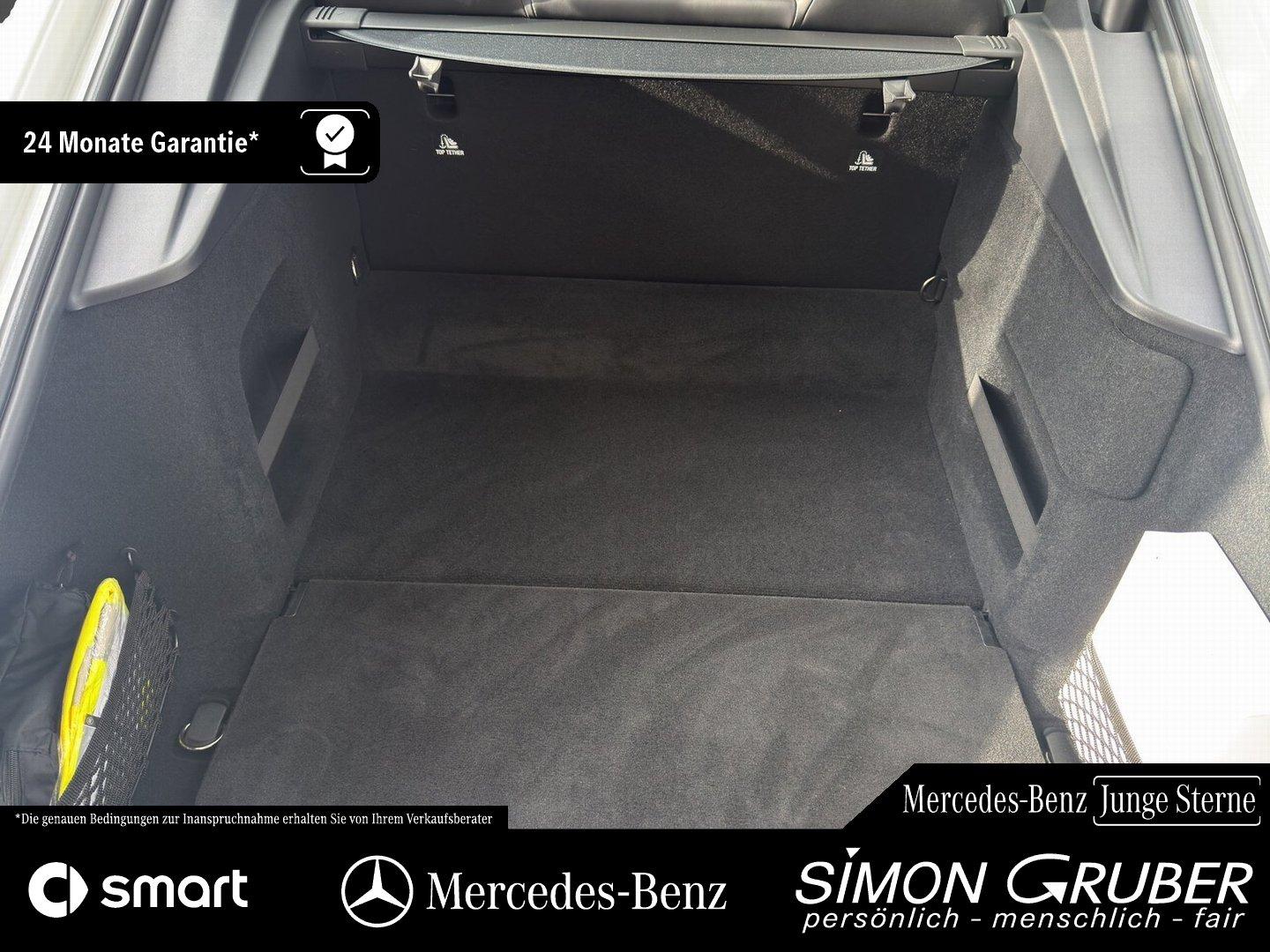 Mercedes-Benz GT 63 4M+ AMG Night Dynamic+ Perfo Sitz Nappa