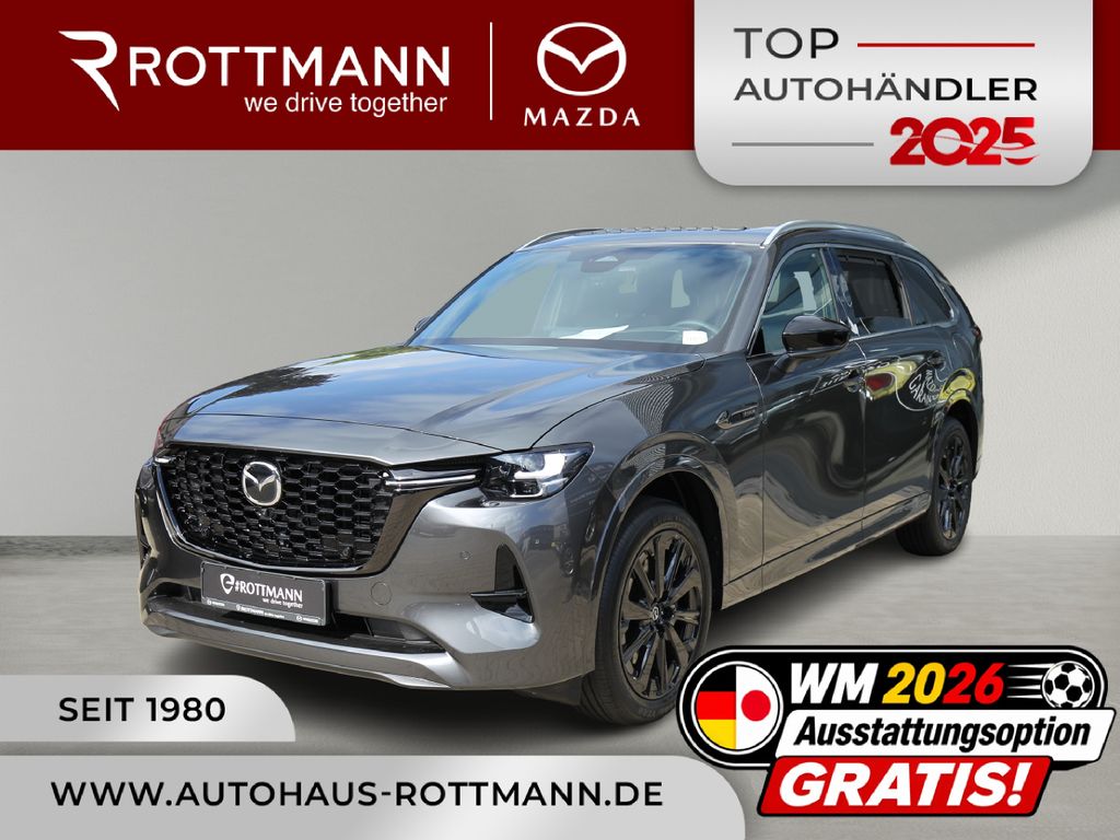 Mazda CX-80