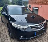 Honda Accord Tourer 2.2 i-DTEC 180 S S
