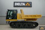 Morooka MST2200VDR - Morooka LKWs