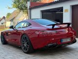 Mercedes-Benz Mercedes Benz AMG GT S Aero Performance Ca... - Mercedes-Benz AMG GT S aus 2017