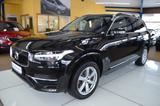 Volvo XC90 Momentum AWD XENON / NAVI / LEDER / PDC - gebrauchte Volvo XC90 aus dem Jahr 2015