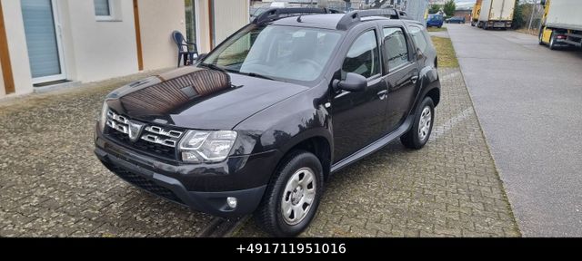 Dacia Duster I Laureate 4x2