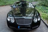 Bentley Continental GT Mulliner 2006 95.000km Scheckheft - gebrauchte Bentley Sportwagen