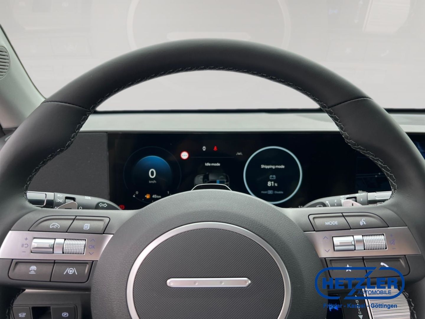 Hyundai Kona – Bild 8