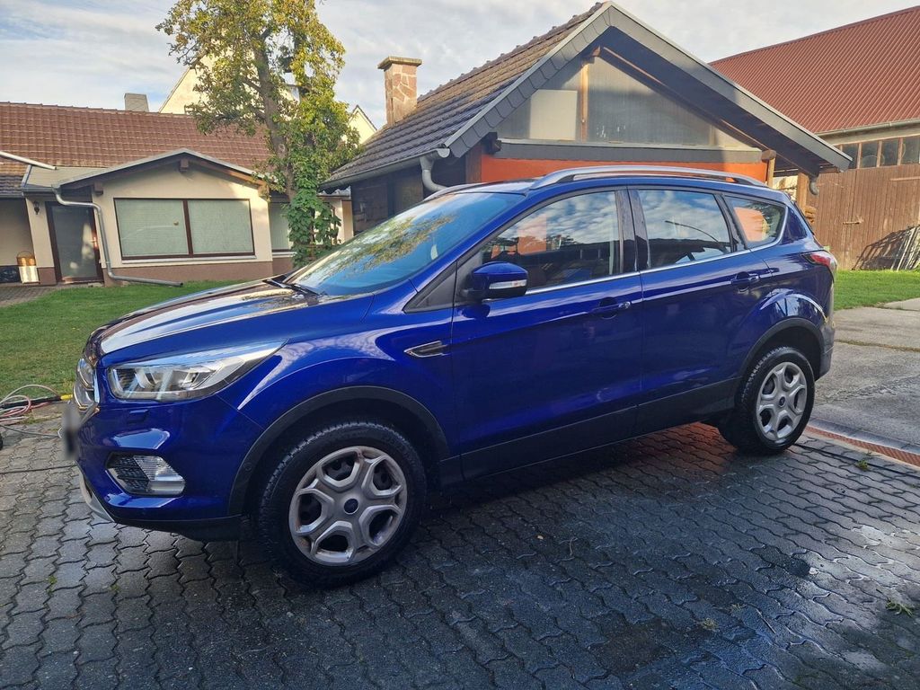 Image of Ford Kuga