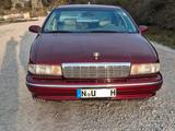 Chevrolet Caprice - Chevrolet Gebrauchtwagen von 1995