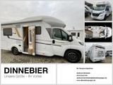 Eura Mobil PROFILA RS 675 SB, Maxi 4,25 t, Fahrradträger