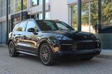 Porsche Cayenne / SPORT DESIGN PAKET / BOSE / MEMORY - Porsche aus 2018