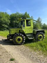 Mercedes-Benz MB-TRAC 800